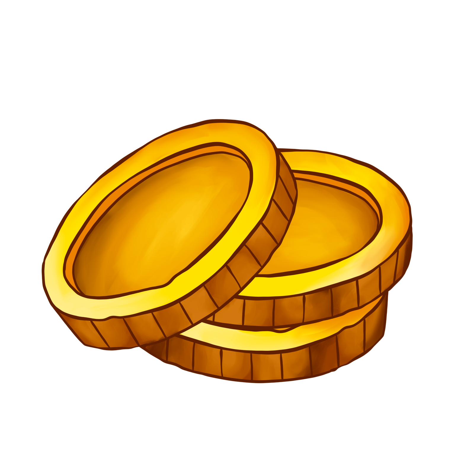 200 Coins (100 coins offered)